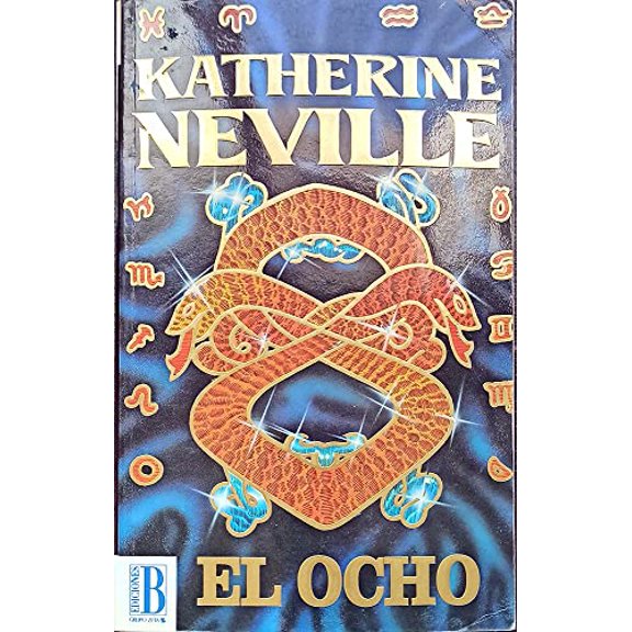 Pre-Owned Ocho, El (Spanish Edition), 9788440643582, 8440643586, Hardcover,