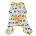 thumbnail image 1 of Pijamas animal doméstico,desgaste del perro,accesorios para mascotas,ropa del perrito,ropa para perros,ropa de noche,desgaste del animal doméstico,perro,mono de fuente del animal, 1 of 9