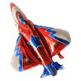 thumbnail image 1 of Globo de película de aluminio para transporte, camión de bomberos, camión de ingeniería, avión, decoración de fiesta de cumpleaños para niño, globo de coche, 1 of 5