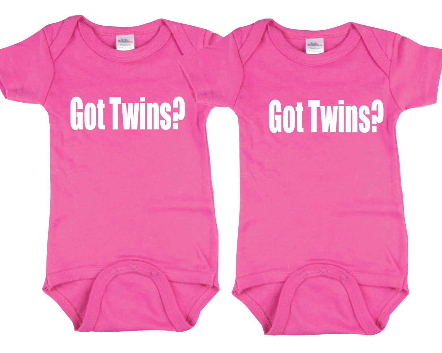 got twins shirt