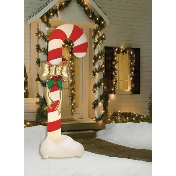 Outdoor Holiday Decor