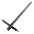 thumbnail image 4 of 260mm Saw Guide Circular Saw Rip Fence for Precise Cutting Repeated Cuts Uniform Width Easily Installed Longer Life, 4 of 8