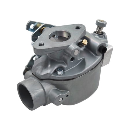 For Massey Ferguson MF Tractor TE20 TO20 TO30 Carb 181644M1 Carburetor TSX605
