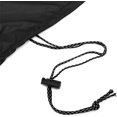 thumbnail image 5 of Protective cover for high performance pool table in waterproof and tear-resistant fabric, Black, 5 of 5