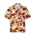 thumbnail image 3 of 2024 Camisetas gráficas de capibara kawaii para hombres, ropa con estampado 3D, camisa hawaiana de playa, manga corta, Y2k, lindas blusas para niños con solapa, 3 of 5