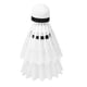 thumbnail image 4 of Portable Badminton Shuttlecocks, Badminton, Stable For Practice Home ANGGREK Badminton Shuttlecock Feather, 4 of 8