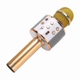 thumbnail image 5 of Microphone de Karaoké avec Haut-Parleur et Bluetooth, 5 of 5