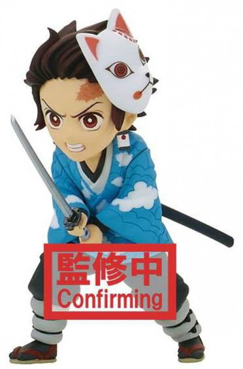 One Piece WCF World Collectable Figure Wanokuni Onigashima 4