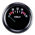 thumbnail image 4 of Car meter Electronic meter Durable High Performance Auto Parts Meter Gauge meter age Gauge for  Auto, 4 of 7