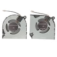 thumbnail image 1 of ANGGREK Nitro 5 CPU Cooling Fan, Laptop CPU GPU Fan Metal ABS For Nitro 5, 1 of 8