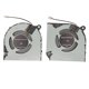 thumbnail image 1 of Ventilador de refrigeración GPU, refrigeración de CPU Nitro 5 CPU NitroVentilador de refrigeración GPUVentilador de refrigeración Nitro CPU Claridad notable, 1 of 8