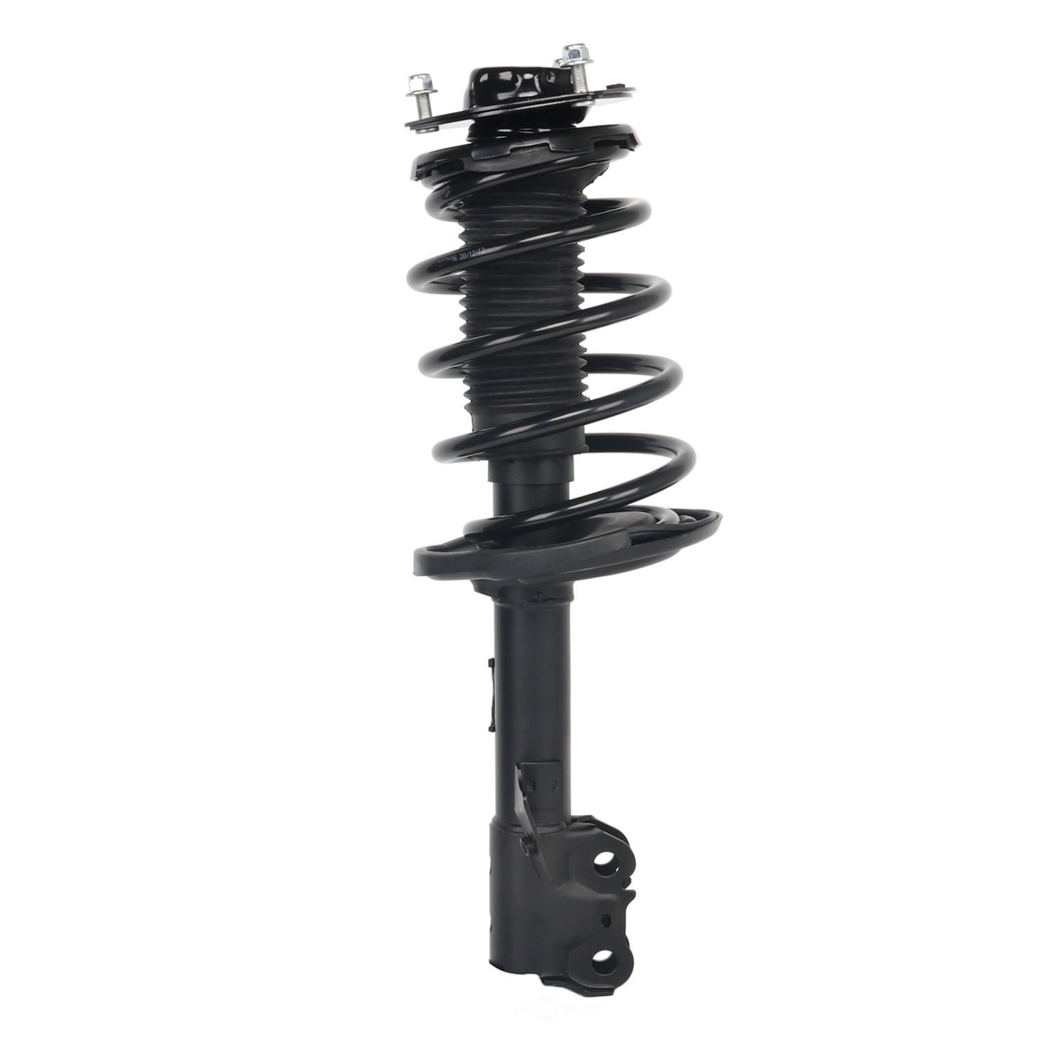 PRT 920281 Suspension Strut and Coil Spring Assembly