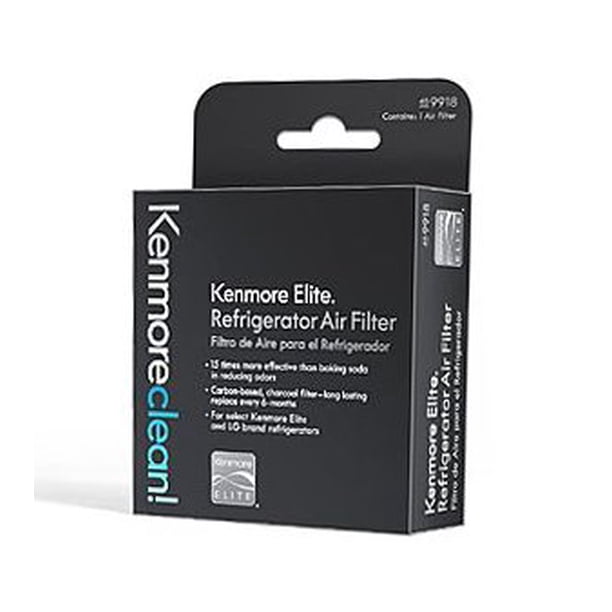 ADQ73214404 LG Refrigerator Air Filter