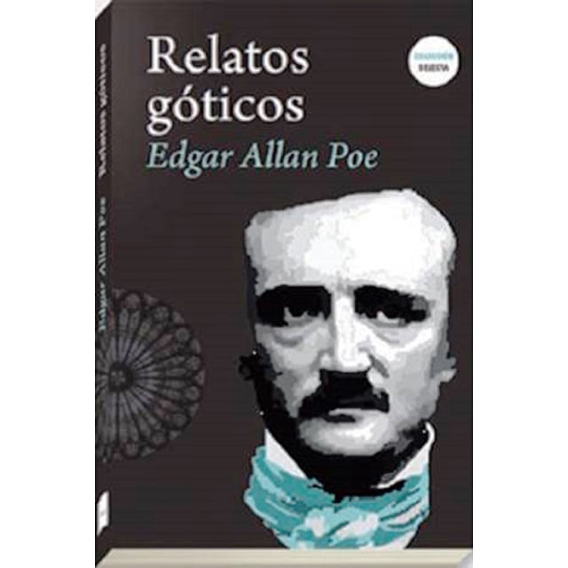 RELATOS GOTICOS BIBLOK EDGAR ALLAN POE