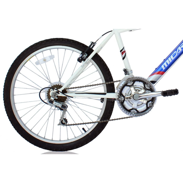 Micargi m50 2025