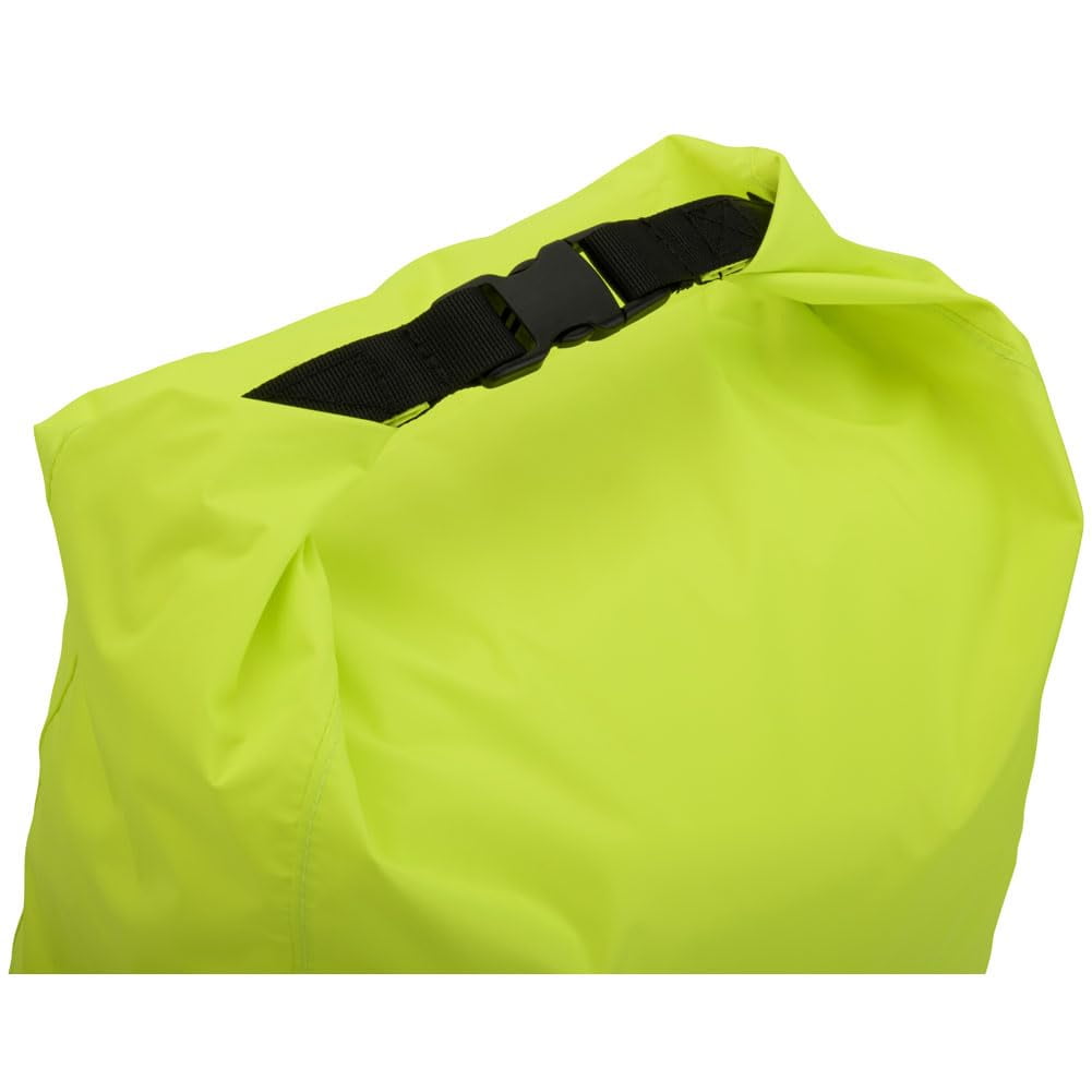 Tusk Defender Dry Bag 15 Liter Flo Green