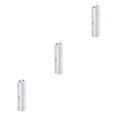 thumbnail image 2 of Injueey Ambientador portátil Personal para viajes al aire libre, ionizador colgante para el cuello, tamaño de bolsillo, generador de iones Blanco 3piezas, 2 of 6