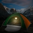 thumbnail image 5 of Fnochy Tents For Camping 2/3 Person Camping Dome Tent, Waterproof,Spacious, Lightweight Portable Backpacking Tent For Outdoor Camping/Hiking, 5 of 5