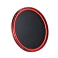 thumbnail image 1 of FOTGA 58mm Slim Fader Filtre Variable Densité Neutre ND2 à ND400 Rouge Remplacement pour Canon Nikon DSLR Caméra, 1 of 7