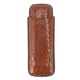 thumbnail image 4 of Estuche para puros con forma de dedo, estuche para puros con 2 dedos, estuche para puros, estuche para puros, diseño elevado, 4 of 12