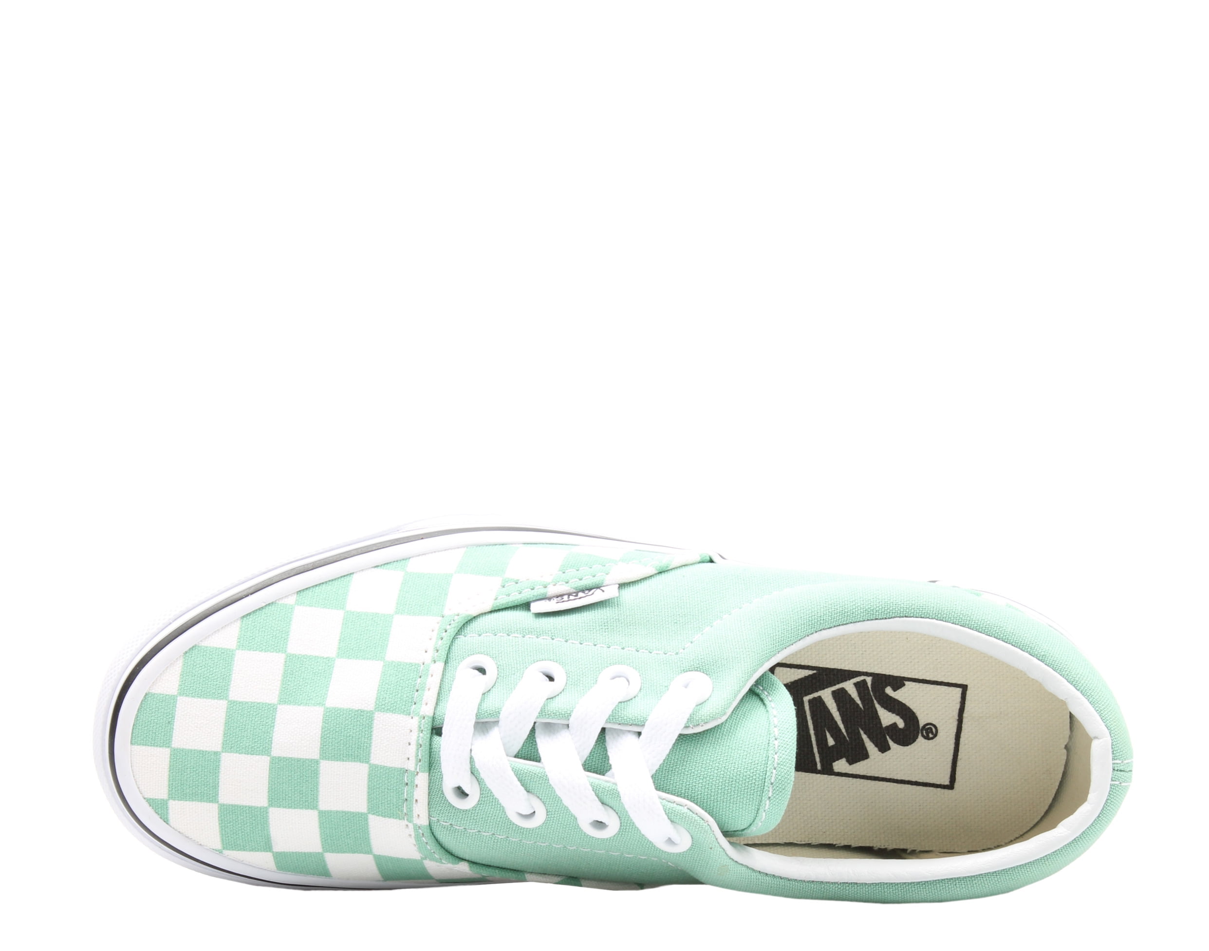 vans neptune green