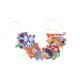 thumbnail image 3 of Birthday Banner Animal Hanging Paper Flags For Childrens Celebration Assorted Color Triangle Bunting 15Pcs, 3 of 3
