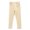 Beige-I3v5O, variant on OJSFQUFP Pants Baby Boys' and Girls' Leggings Spring and and Stylish Outerwear Boys' and Girls' Lace Edge Pants Pants Kids