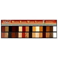 thumbnail image 6 of General Finishes Water Based Wood Stain - 1 Pint - Walnut, 6 of 10
