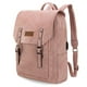 thumbnail image 1 of Mochila Montana West × Wrangler Leather Pink Wrangler para mujer, 1 of 7