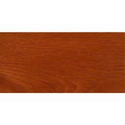 1 qt General Finishes QBD Bordeaux Enduro RTM Water-Based Wood Stain