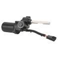 thumbnail image 4 of Passenger Step Power Motor, Practical Low Noise Power Running Board Motor 19303236 Stable Performance High Strength  for Car, 4 of 7