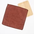 thumbnail image 5 of Dish Cloths for Washing Dishes, Kitchen Washcloths, Microfiber Cleaning Cloth, Reusable Durable Dish Cloths Highly Absorbent Fast Drying Towels Multi-Purpose Kitchen Cloth Brown 1Pcs, 5 of 9