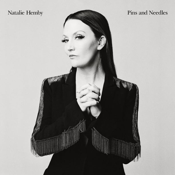 Natalie Hemby - Pins And Needles - CD