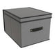 thumbnail image 1 of Set De 2 Cajas Cesto Organizador Namaro Tokyo OR-443971, 1 of 2