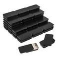 thumbnail image 1 of 50PCS 2.36x1.3x0.43 Inch, Slide Top Tin Containers, Tin Box Container, 1 of 5