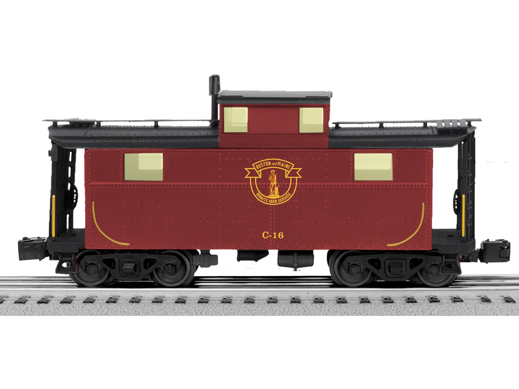 lionel caboose light kit