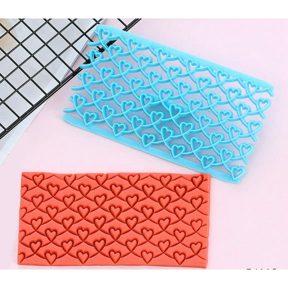 Heart-shaped  Embosser