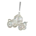 thumbnail image 2 of Adornos de decoraciones para árboles de Navidad BLESIY colgante decorativo acrílico transparente, 2 of 8