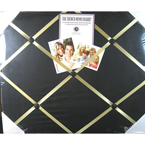 The French Memo Board - A Creative Display for Photos ...
