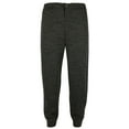 thumbnail image 4 of Men's Sportswear Drawstring Sweatpants BlckH XXL, 4 of 5