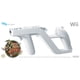 image 0 of Nintendo Zapper w/ Links Crossbow Training Wii