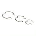 thumbnail image 4 of 36Pcs 800-801 6-3/8Inch.6-1/2Inch.6-5/8Inch Quick Connector Clips Retaining Transmission Cooler Line Clips, 4 of 5