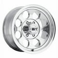 thumbnail image 2 of 15x8 Mickey Thompson Classic III Polished Polished Wheel 5x5.5 (-22mm), 2 of 2