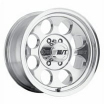 Mickey Thompson Classic III Wheels with Polished Finish (15X8 / 5X4.50) 90000001718