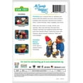 thumbnail image 2 of Sesame Street: My Favorite Holidays!, 2 of 3