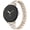 Champagne, variant on Compatible with Google Pixel Watch 3 41mm/2, Women's Bling Diamond Rhinestone Replacement Metal Strap for Fitness & Health Tracker