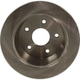 thumbnail image 3 of New Solid Brake Disc Compatible With Jeep Grand Cherokee Special Edition 8 Cyl 4.7L Grand Cherokee Overland 8 Cyl 4.7L Sport 1999-2004 By 52098666, 3 of 5