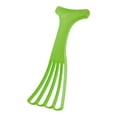 thumbnail image 3 of Abbracc Banana Cutter Slicer Kitchen Kitchen Accessories Dining Handheld for Kitchen green, 3 of 9