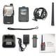 thumbnail image 2 of Walkie-Talkie Baofeng Uv-5R 100-240V American, 2 of 4