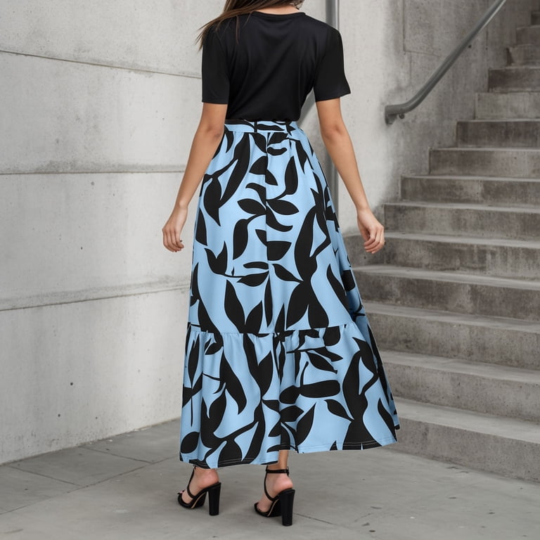 chinese dress ladies Amazon.com: Maxi Dresses for Women 2025 Patchwork Tie Puff Sleeve Dress  Summer Modest Elegant Church Wedding Guest Dresses : Clothing, Shoes &  Jewelry main image 0